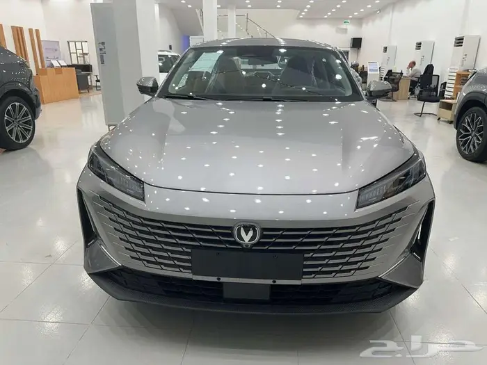 شانجان ايدو بلي 2026 تمويل بسعر الكاش عرض نهايه العام . 10