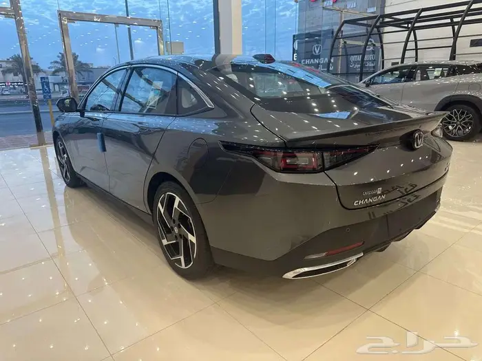 شانجان ايدو بلي 2026 تمويل بسعر الكاش عرض نهايه العام . 16