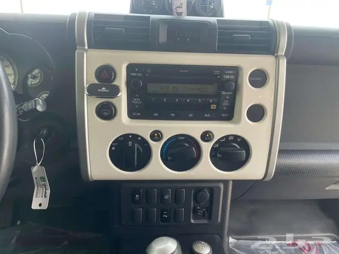 تويوتا اف جي 2021 سعودي رقم 2 18