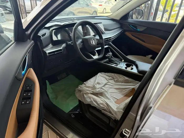 شانجان CS35 2026 ( ترند -سمارت - ليمتد ) 16