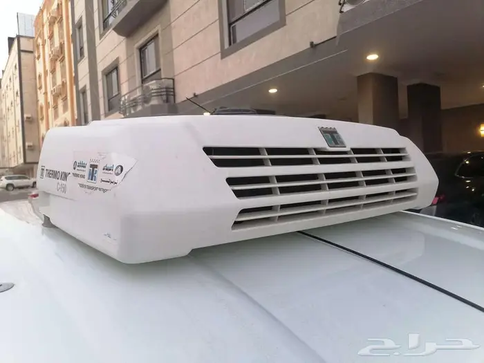 للبيع رينو دوكرفان ثلاحه الموديل 2021 بحالة ممتازة جدا 27