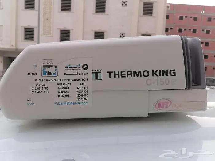 للبيع رينو دوكرفان ثلاحه الموديل 2021 بحالة ممتازة جدا 26