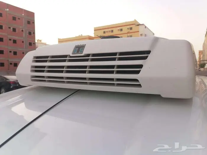 للبيع رينو دوكرفان ثلاحه الموديل 2021 بحالة ممتازة جدا 28