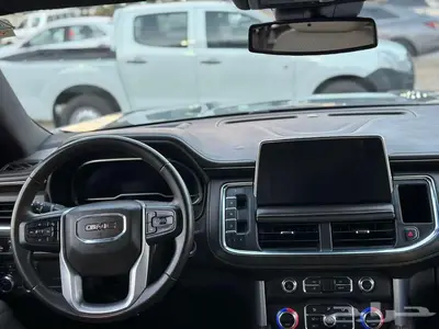 جمس يوكون XL موديل 2023 دبل index