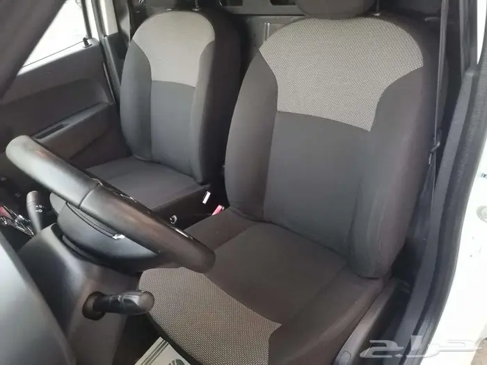 للبيع رينو دوكرفان ثلاحه الموديل 2021 بحالة ممتازة جدا 17