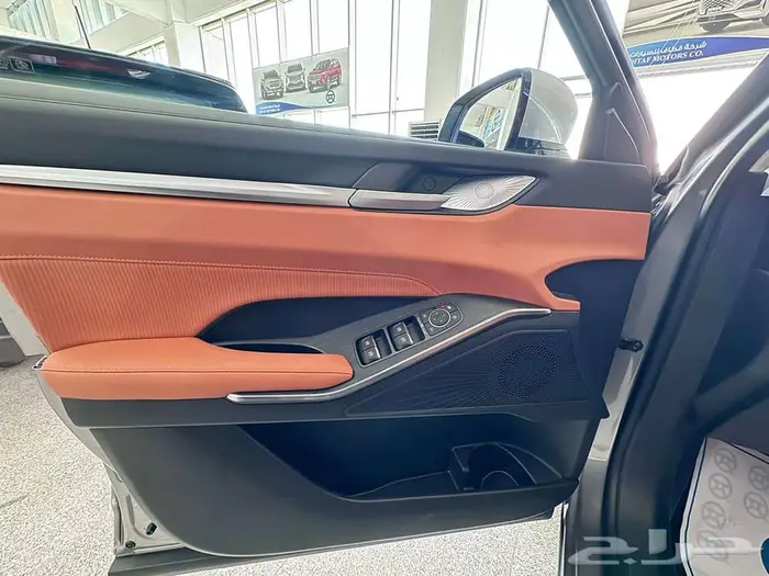 هافال H6موديل 2026 اقل سعر هديه مجانيه 8