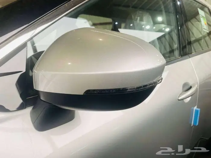 نيسان اكس تريل 5 راكب بدون دبل 2025 ( كاش   اقساط ) عرض خاص 8