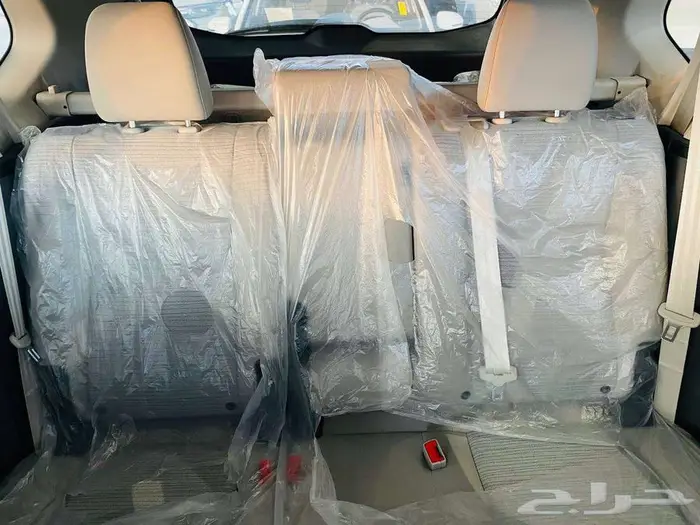 نيسان اكس تريل 5 راكب بدون دبل 2025 ( كاش   اقساط ) عرض خاص 22