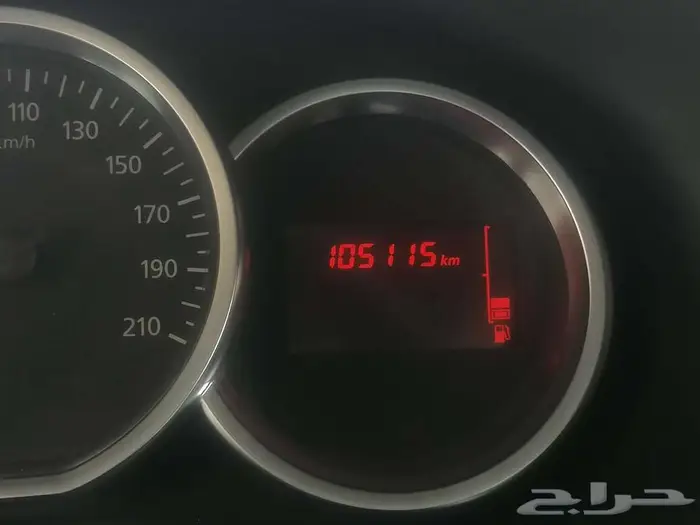 للبيع رينو دوكرفان ثلاحه الموديل 2021 بحالة ممتازة جدا 35