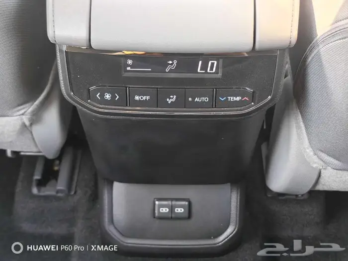 تويوتا هايلاندر هايبرد GLEموديل 2025 20