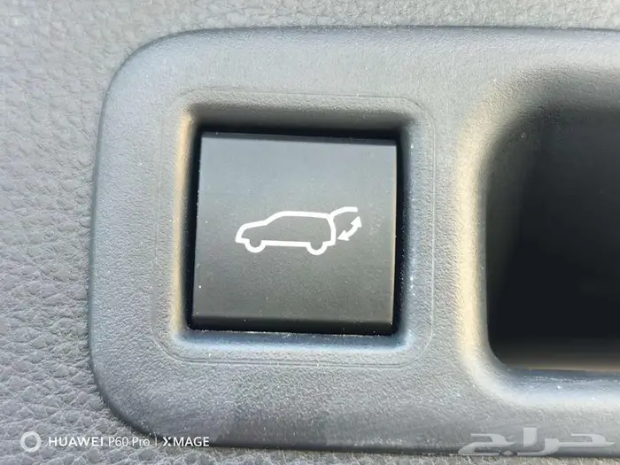 تويوتا هايلاندر هايبرد GLEموديل 2025 38