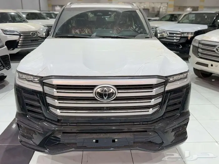 في اكس ار 2025 بريمي فل كامل توين تيربو اللون اسود 0