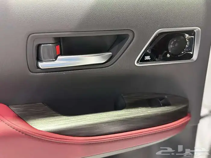 في اكس ار 2025 بريمي فل كامل توين تيربو اللون اسود 11