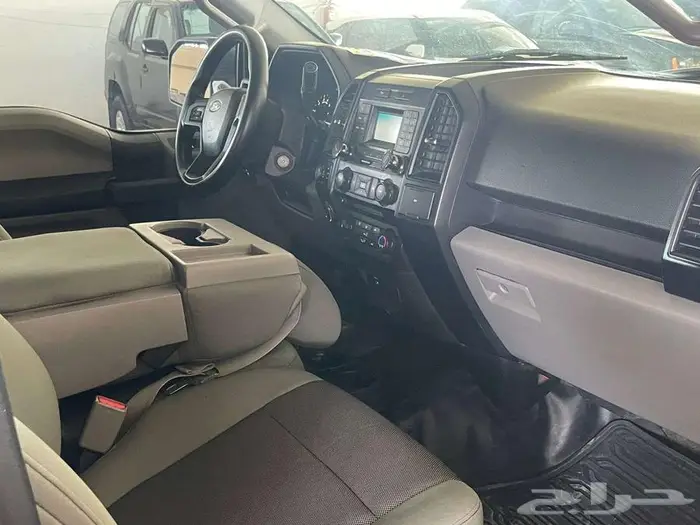 فورد F150 موديل 2016 15