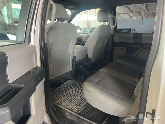 فورد F150 موديل 2016 17