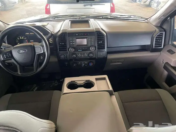 فورد F150 موديل 2016 7