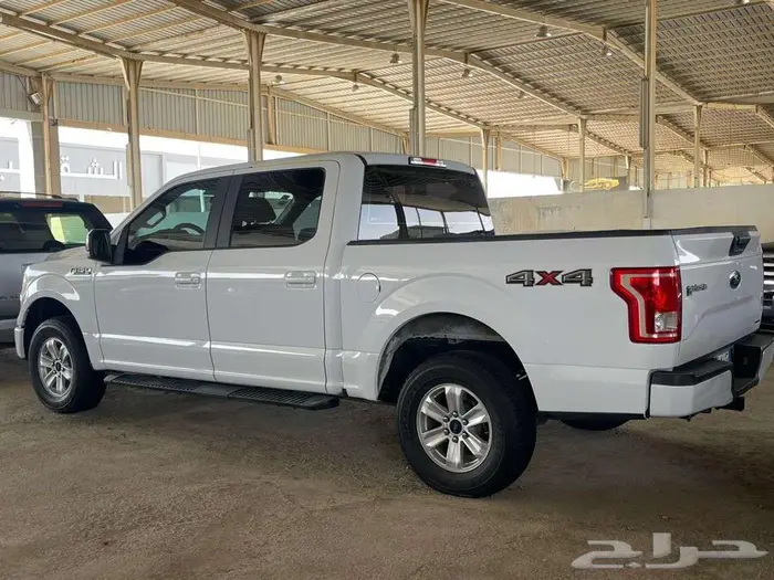 فورد F150 موديل 2016 14