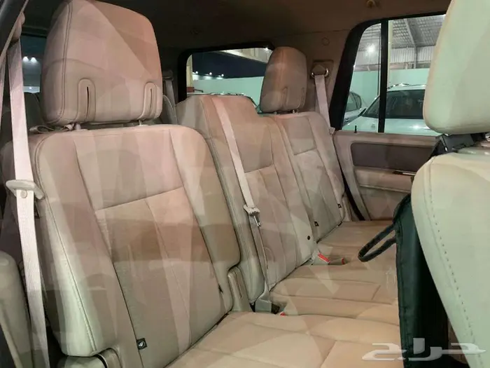 فورد اكسبديشن موديل 2013 11