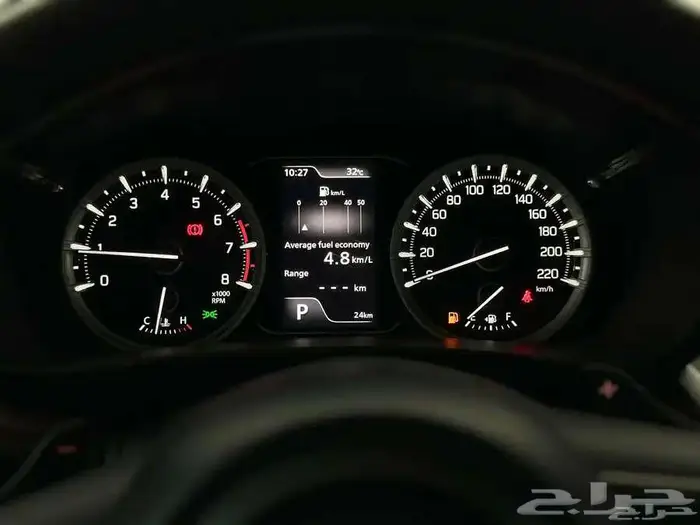 تويوتا اوربان GL استاندر 2026 7