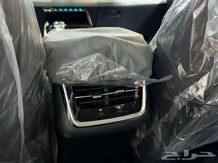 فورد تيرتوري ترند 2026 الشكل الجديد كاش واقساط 10