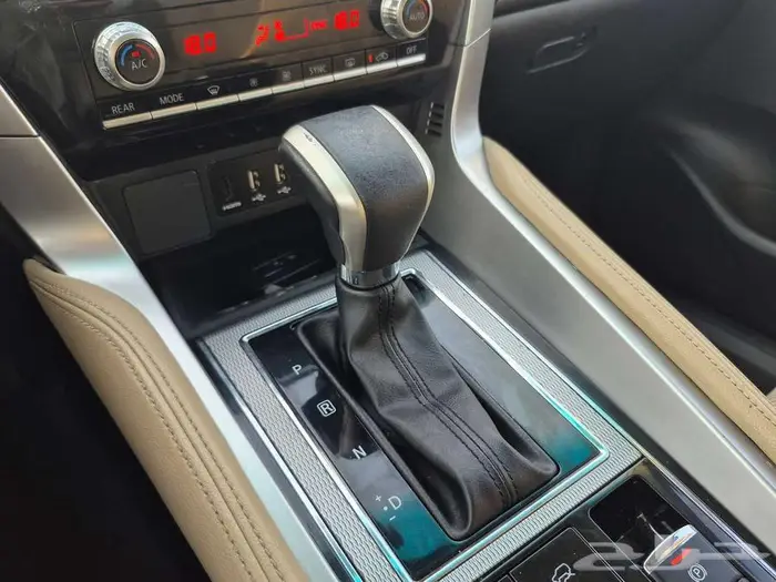 ميتسوبيشي مونتيرو سبورت GLS-ML 2021 Double 5