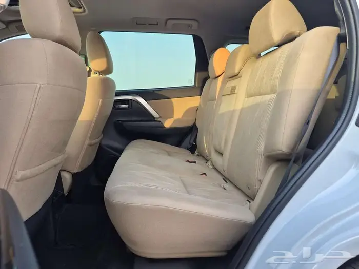 ميتسوبيشي مونتيرو سبورت GLS-ML 2021 Double 7