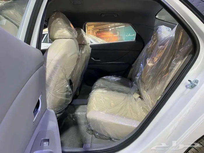 هيونداي النترا 1.5 سمارت بلس 2025 اقوي العروض وافضل الاسعار 10