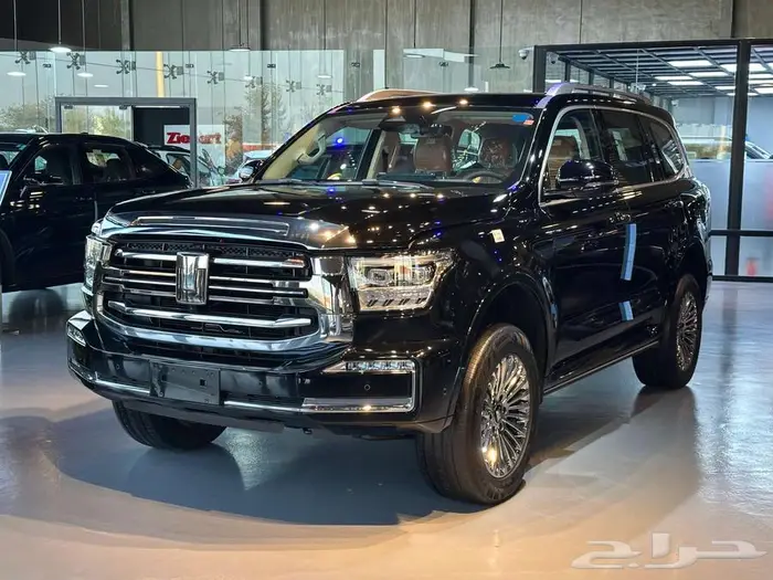 تانك 500 2026 TANK 500 عرض نهاية العام 0