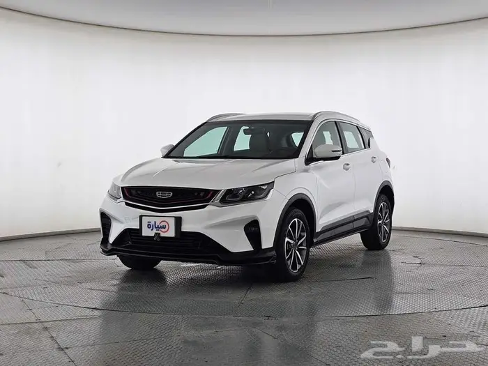 جيلي كول راي Basic GS 2023 0