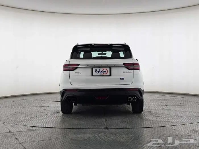 جيلي كول راي Basic GS 2023 2