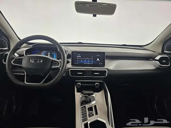 جيلي كول راي Basic GS 2023 4