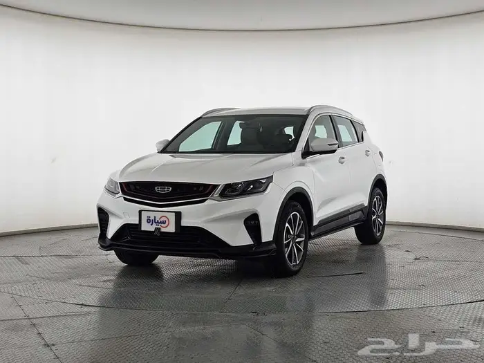 جيلي كول راي Basic GS 2023 0