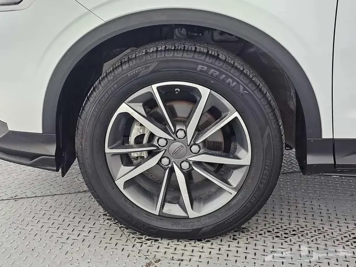 جيلي كول راي Basic GS 2023 3