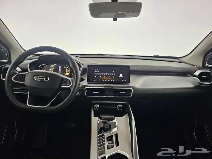 جيلي كول راي Basic GS 2023 4