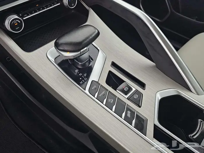 جيلي كول راي Basic GS 2023 5