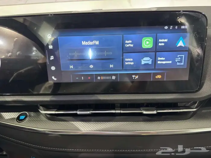 فورد تيرتوري امبيانتي وترند موديل 2026 اقوي العروض والاسعار 8