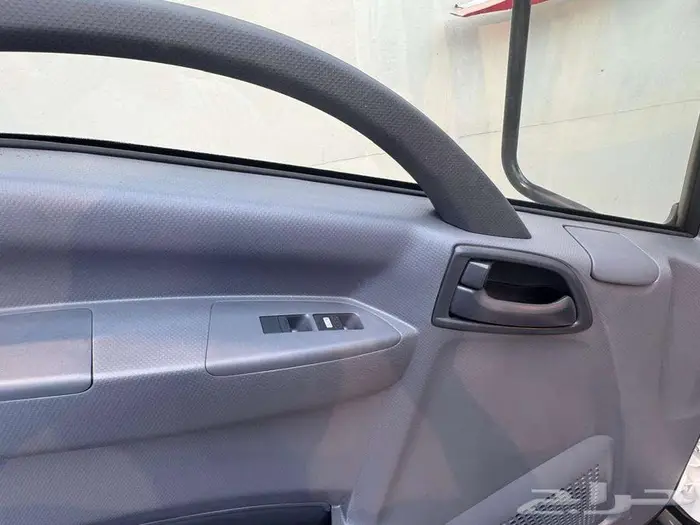 ايسوزو ديانا 5 طن شاص 4.95 ديزل 2025 4