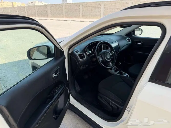 جيب كومباس 2019 7