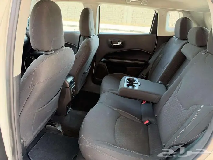 جيب كومباس 2019 10