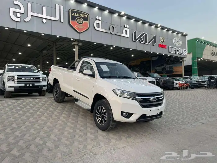 تام t1 غمارة قير اتوماتيك بنزين 2026 0