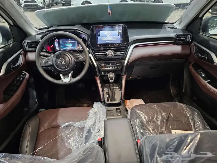 اوربان كروز 2026 فل كامل -كاش - اقساط 6