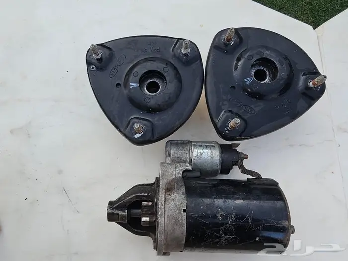 للبيع سلف( قير عادي) اكسنت 2010 مستخدم 150 ريال 3