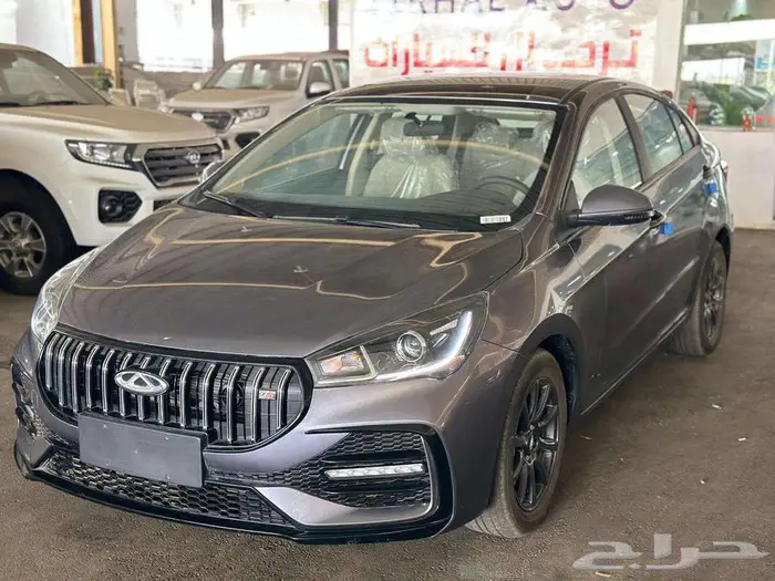 شيري اريزو 5 ستاندر25عرووض كاش واقساط مبدأي800ريال 1