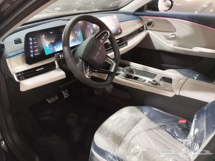 اريزو 8 الفاخره 2025 كمفورت عروض نهايه العام 6