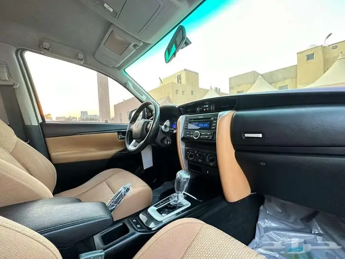 فورتشنر 2017 23