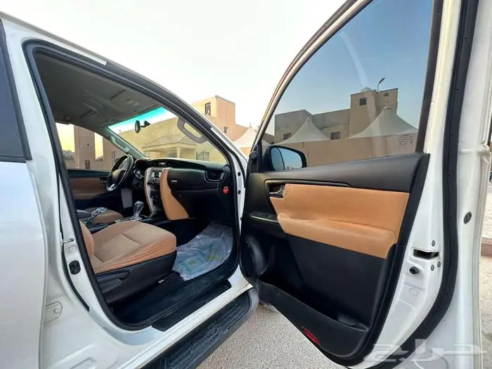 فورتشنر 2017 22