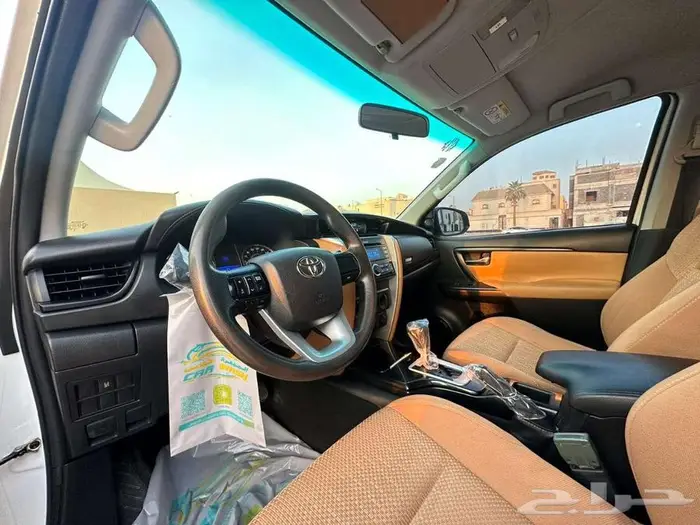 فورتشنر 2017 14