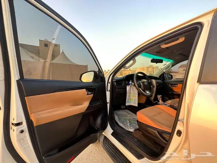 فورتشنر 2017 10