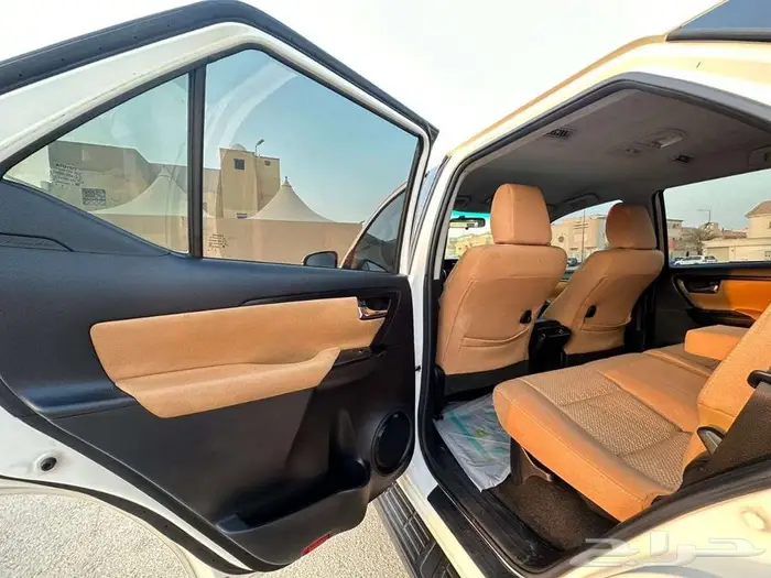 فورتشنر 2017 16