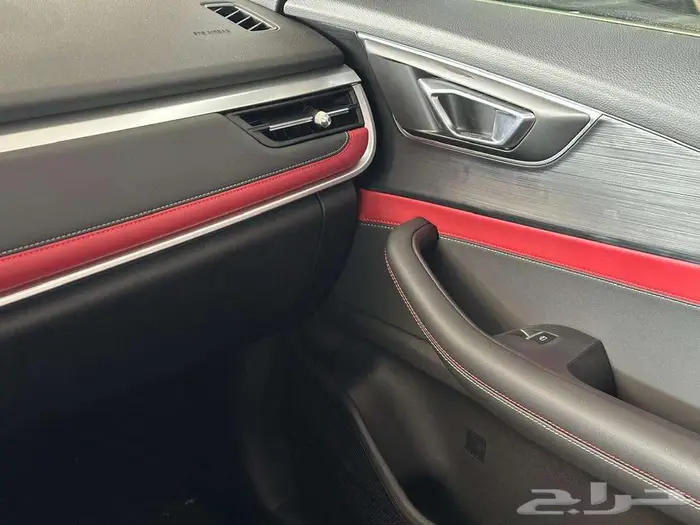 شيري تيجو 7 كمفورت موديل 2026 بسعر 59800 14